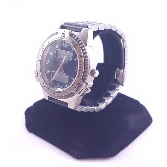 Nautica Other - Vintage Nautica Watch, Dual Display